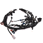 Image of Harness Engine image for your 2013 Subaru Legacy 3.6L 5AT R Sedan 